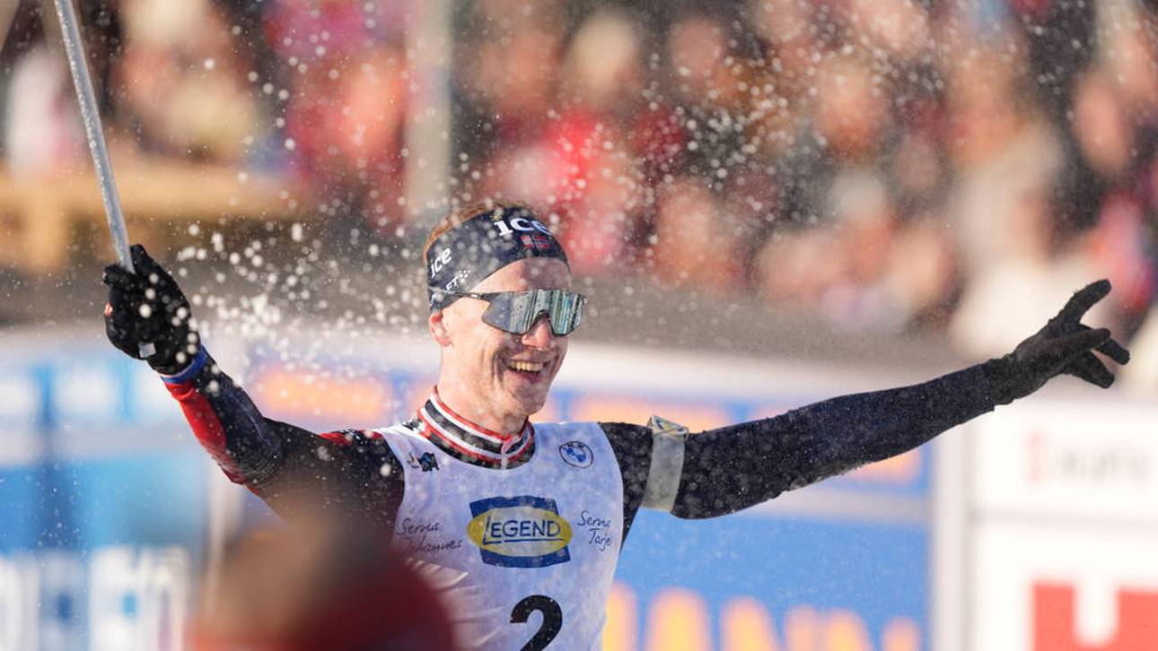 Biathlon-Legende kommt nach München