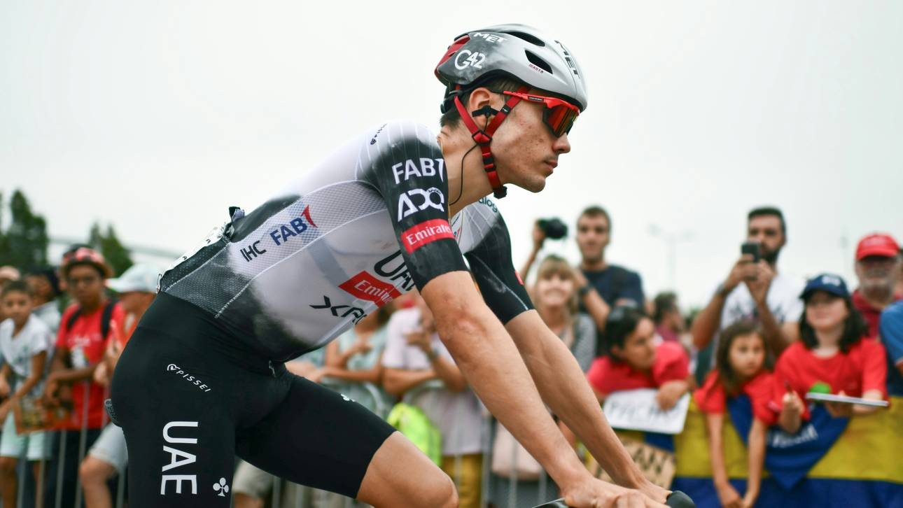 Spanier siegt nach Einbruch