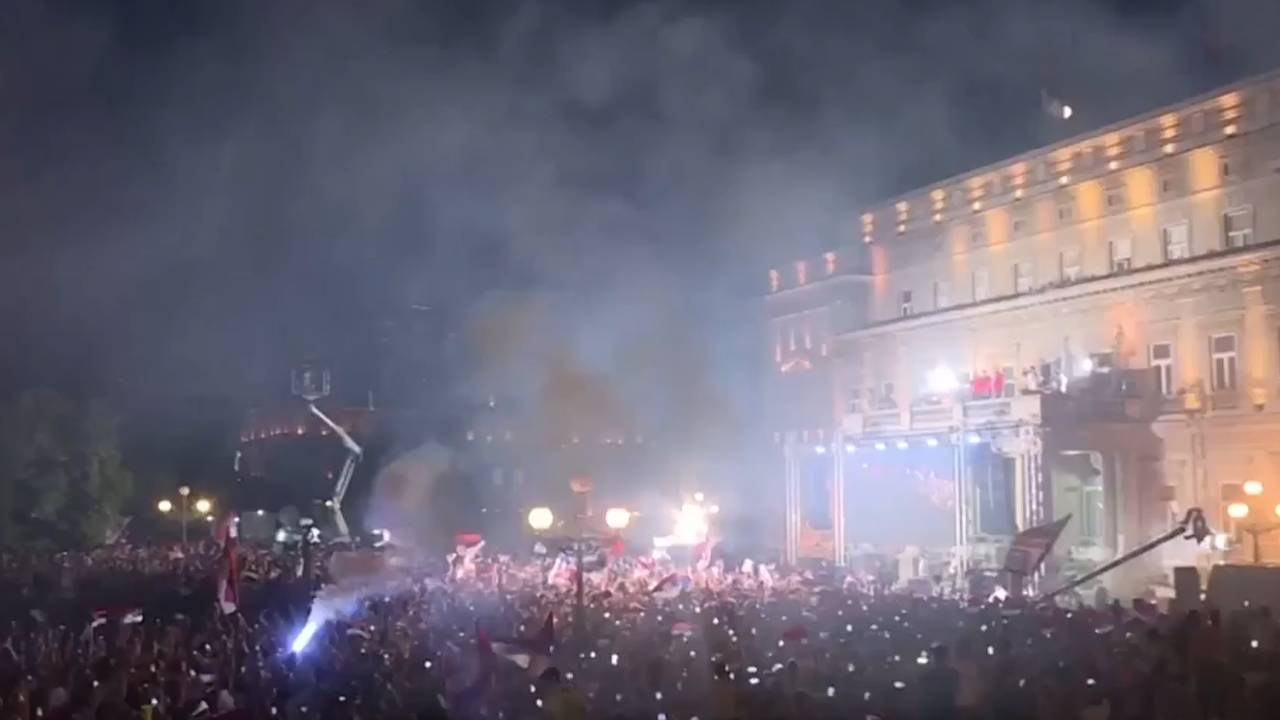 Djokovic wird deutlich: „Peinlich“