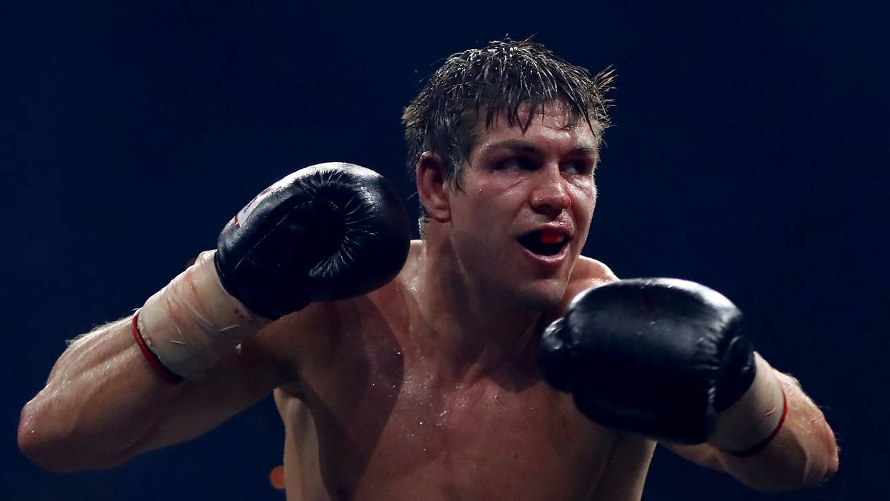 Feigenbutz‘ WM-Kampf ein Heimspiel