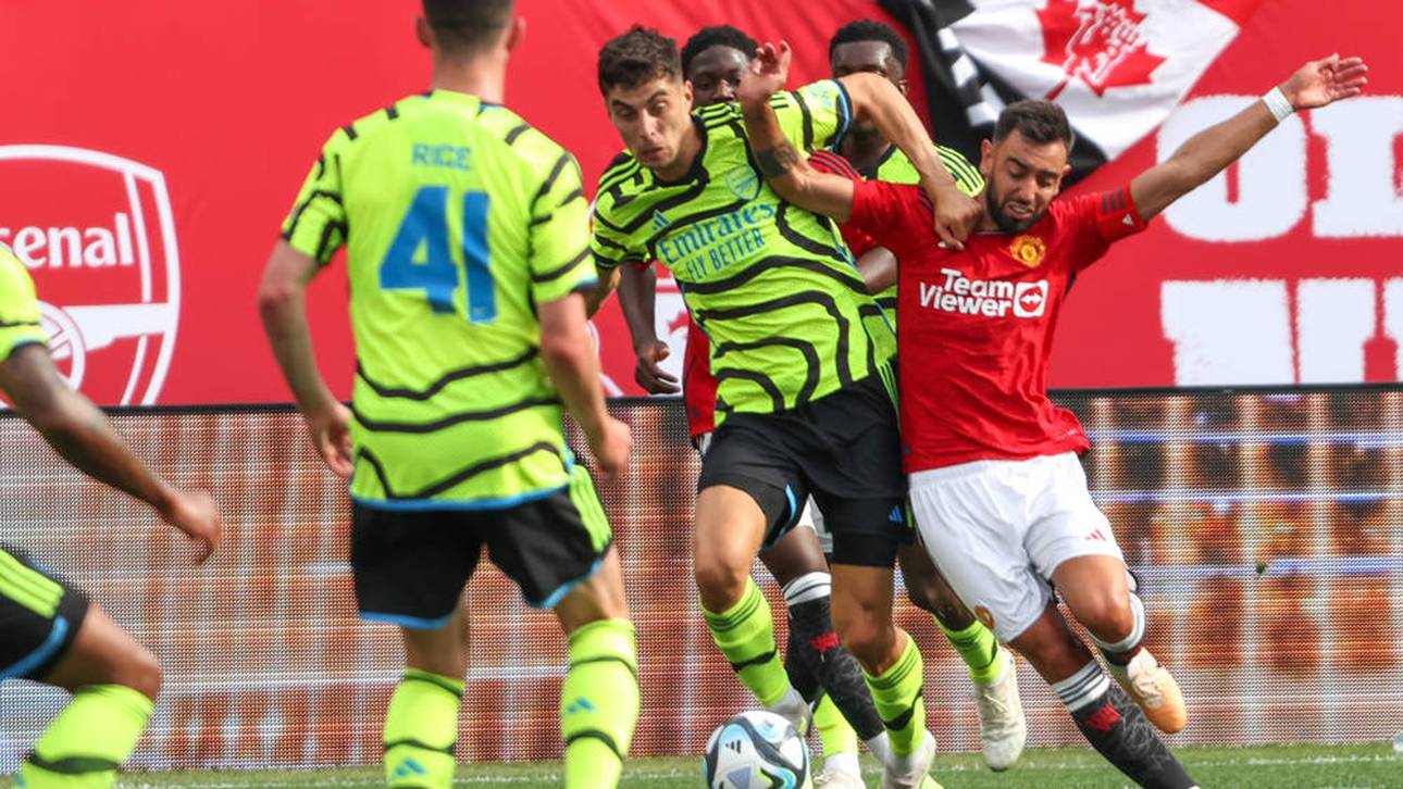 Havertz verliert gleich doppelt