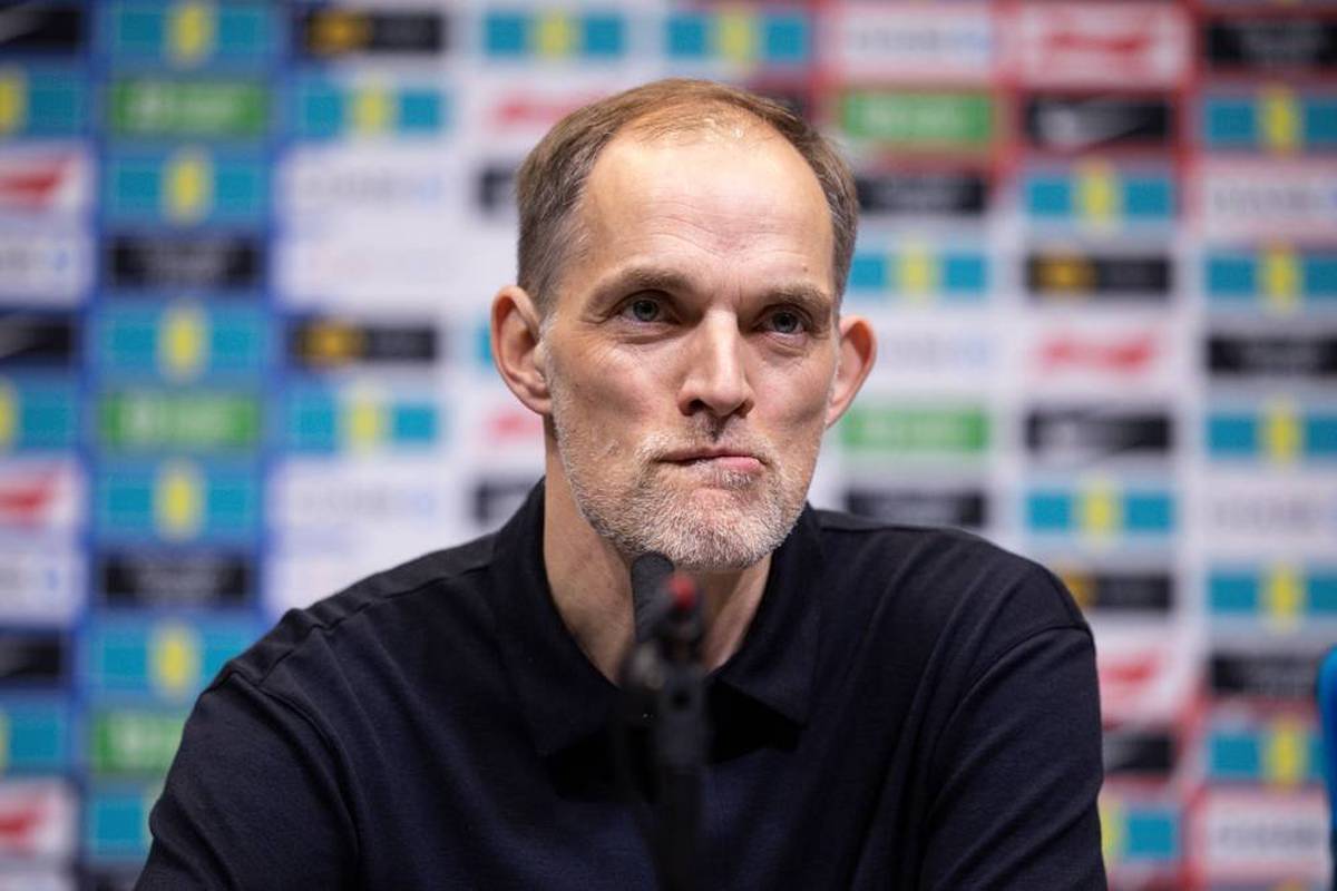Pikante Andeutung zu Tuchel von Ex-Profi