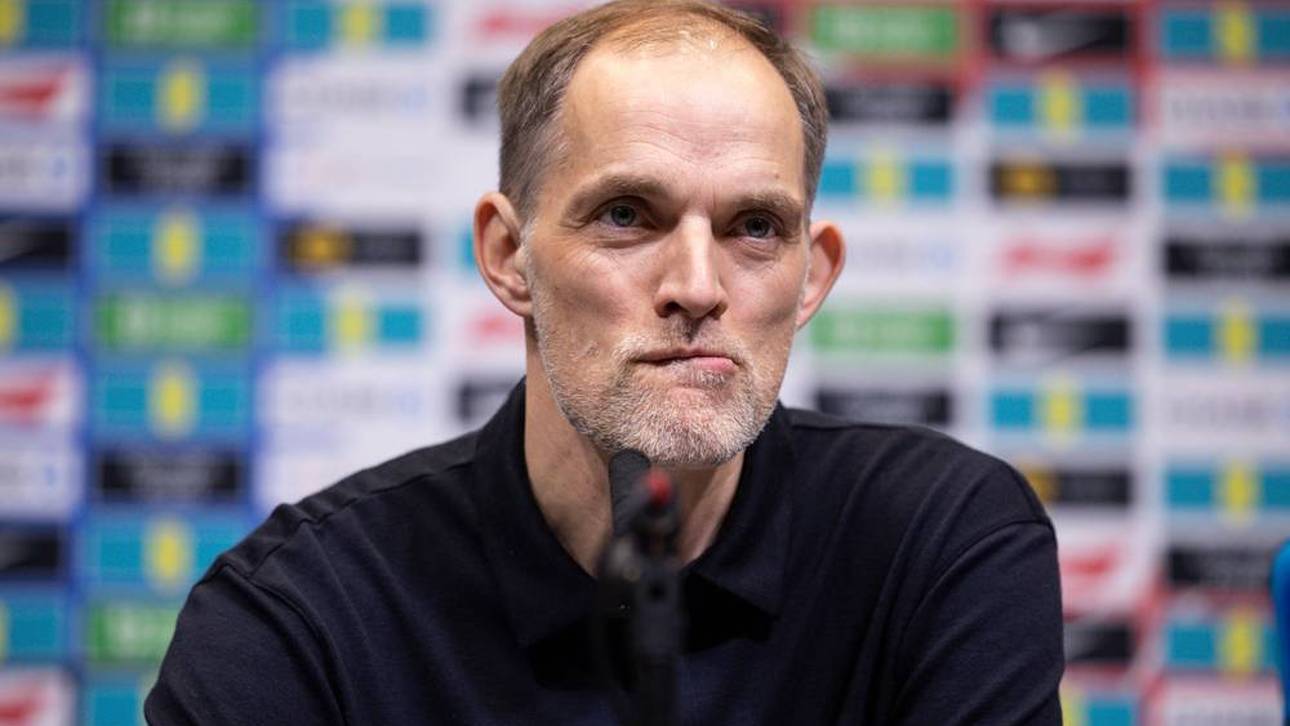 „Klare Agenda gegen Tuchel“