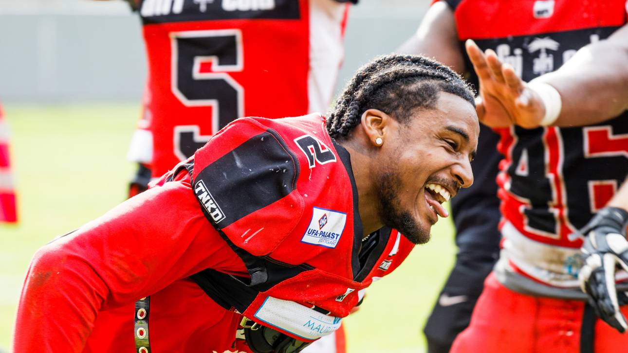 Stuttgart fordert Schwäbisch Hall