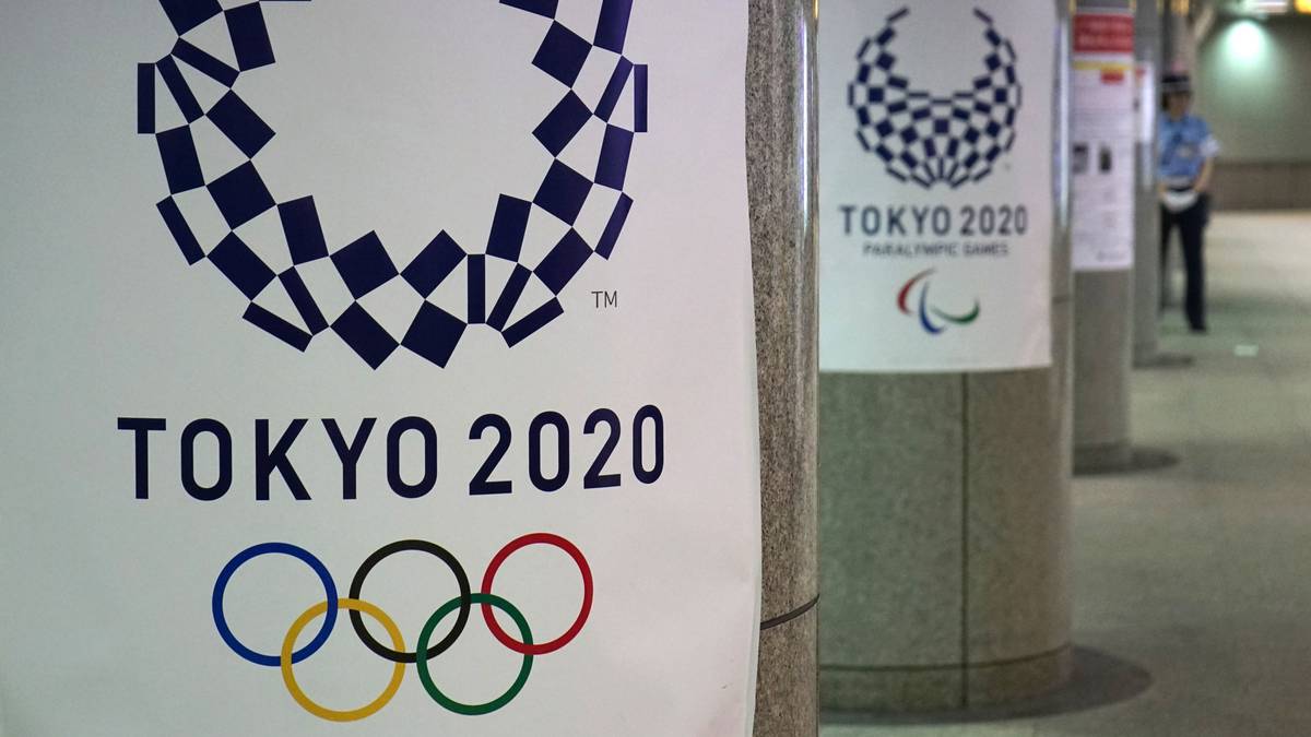Für die Medaillen bei Olympia 2020 in Tokio werden 30 Kilogramm Gold verwendet