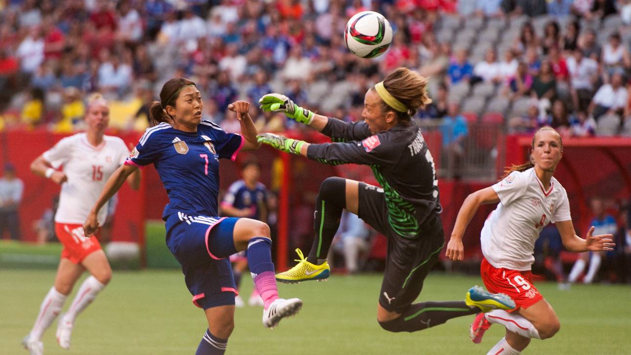 WM-Aus für Frankfurts Ando