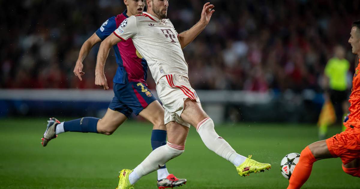 Bundesliga heute Bochum Bayern LIVE im TV, Liveticker & Livestream