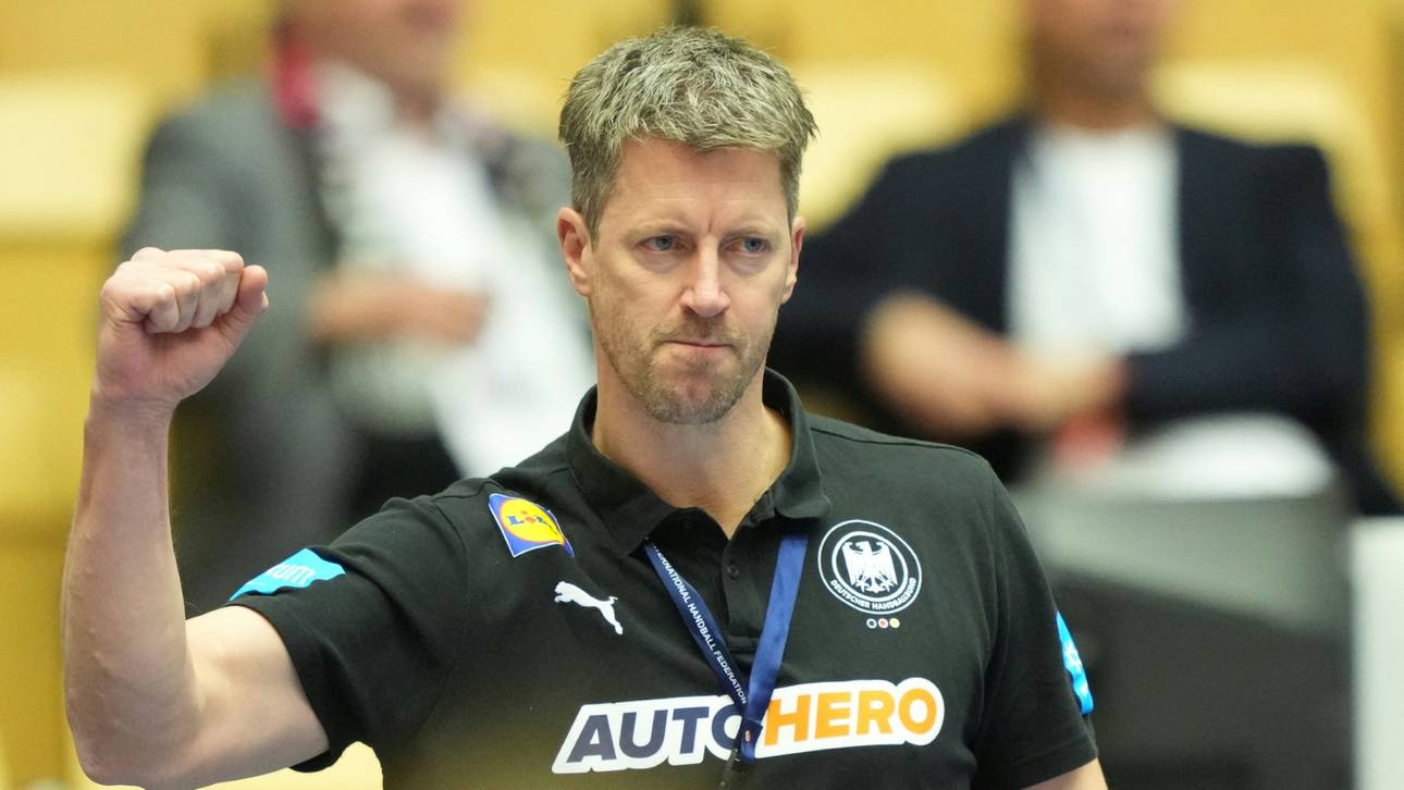 Gaugisch warnt: „Polen wird uns alles abverlangen“