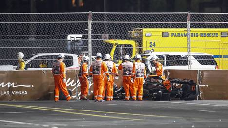 Gute Nachrichten von Lando Norris! Wie McLaren bekannt gab, wurde Norris nach vorsorglichen Untersuchungen aus dem University Medical Center entlassen. 