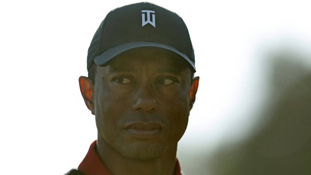Woods fehlt bei Players Championship