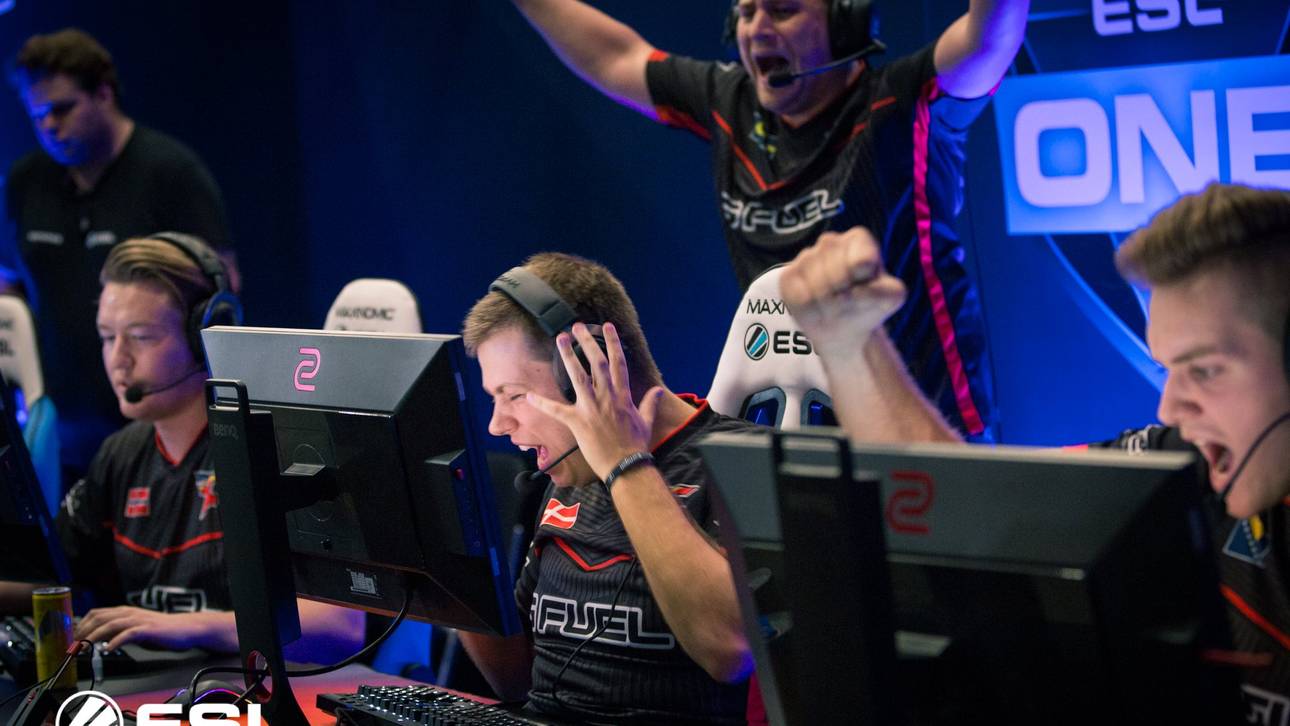 BIG vor erster EPL-Bewährungsprobe