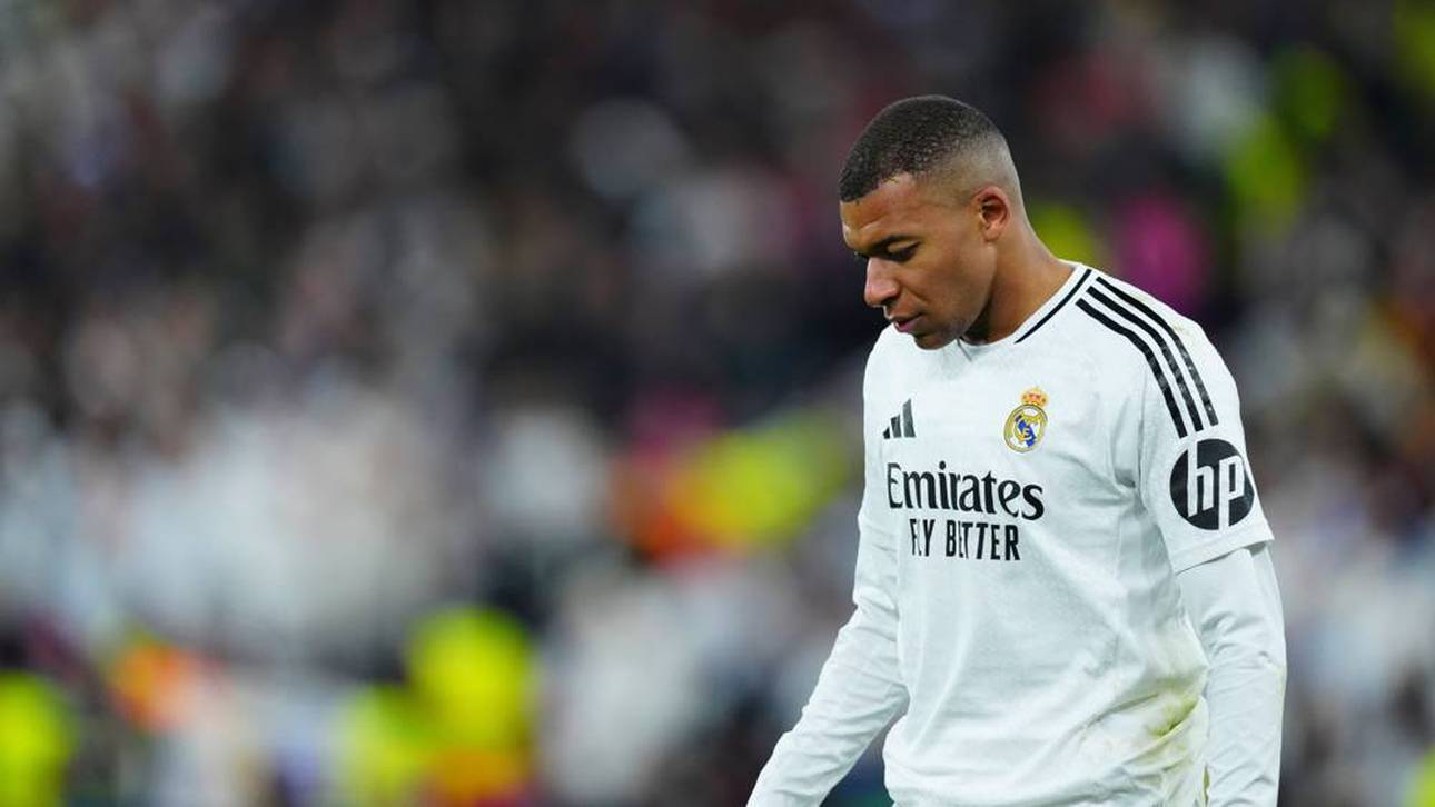 Brisanter Bericht zu Mbappé