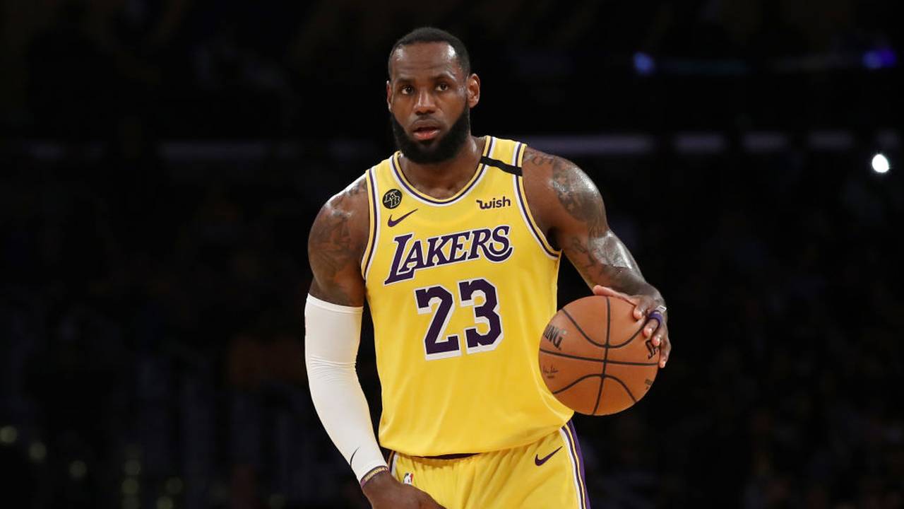NBA-Doppelpack zum Restart