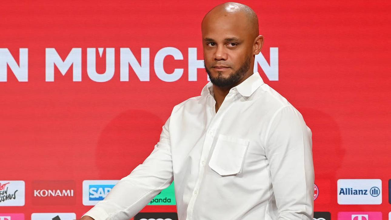 Star-Berater attackiert Kompany