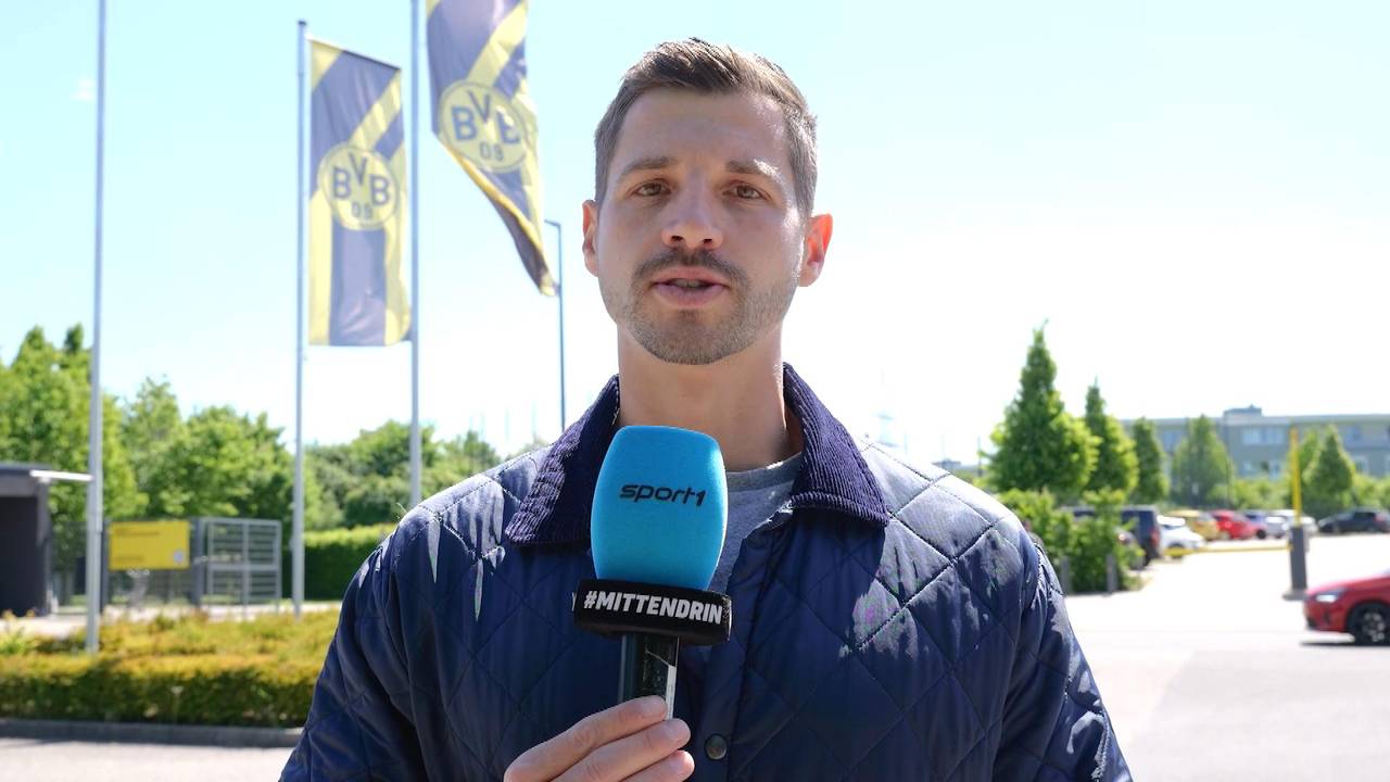 So plant Brandt seine BVB-Zukunft