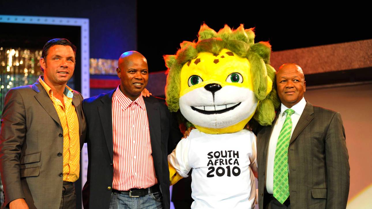 WM: Südafrika weist Vorwürfe zurück