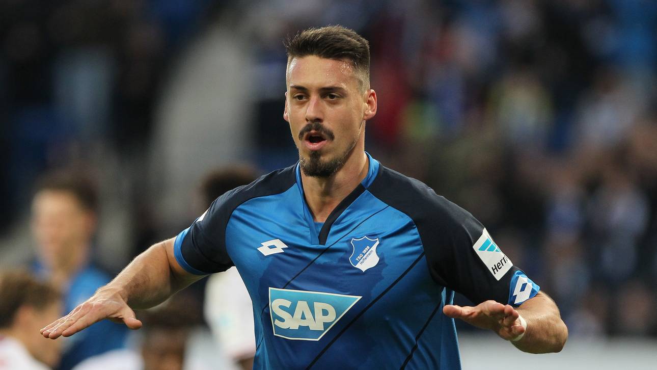 Wagner im Quartett der Top-Torjäger