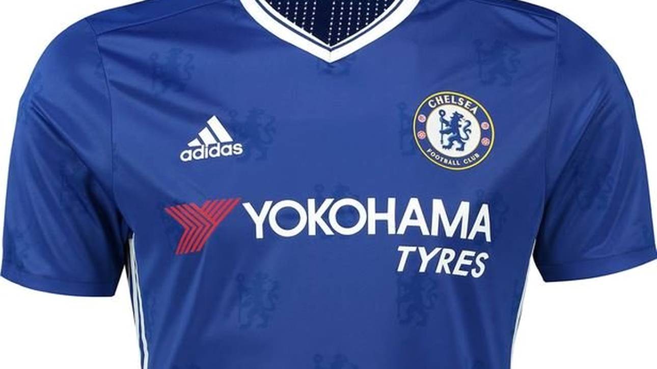 Chelsea schließt wohl Mega-Vertrag ab