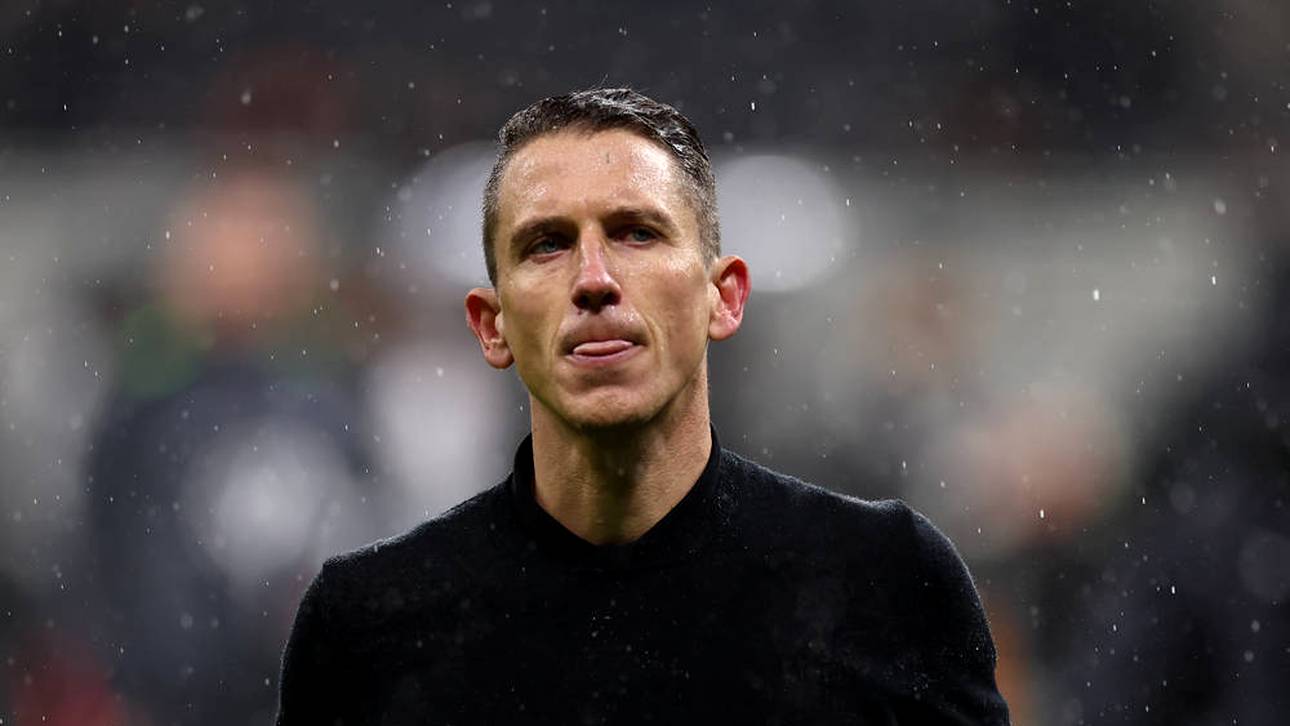 Bayern-Gegner kennt die Schattenseiten