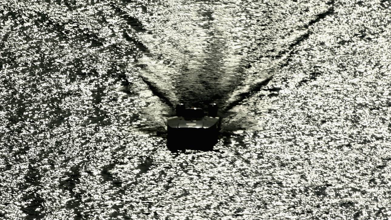 Italiener stirbt bei Motorboot-Rennen