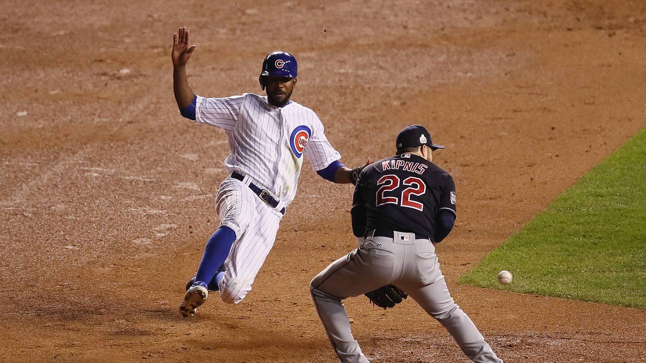 World Series: Spiel 6 auf SPORT1 US