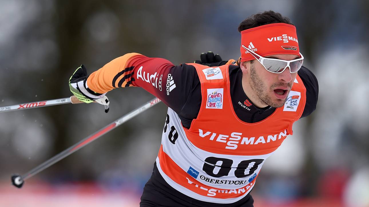 Dotzler gibt Weltcup-Comeback