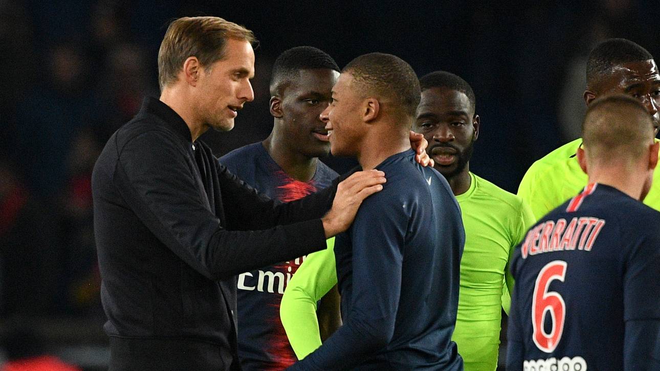 Tuchel: Star-Duo fit gegen Liverpool