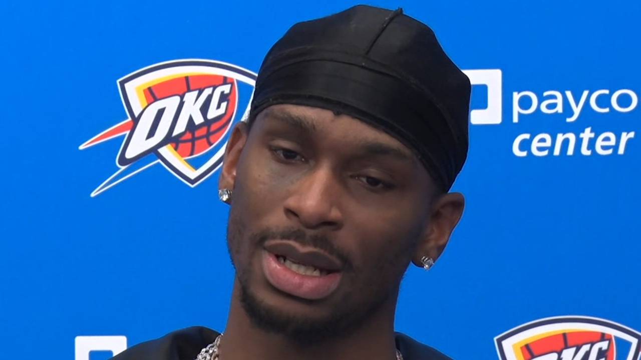 Jordan-Rekord eingestellt: NBA-Star reagiert