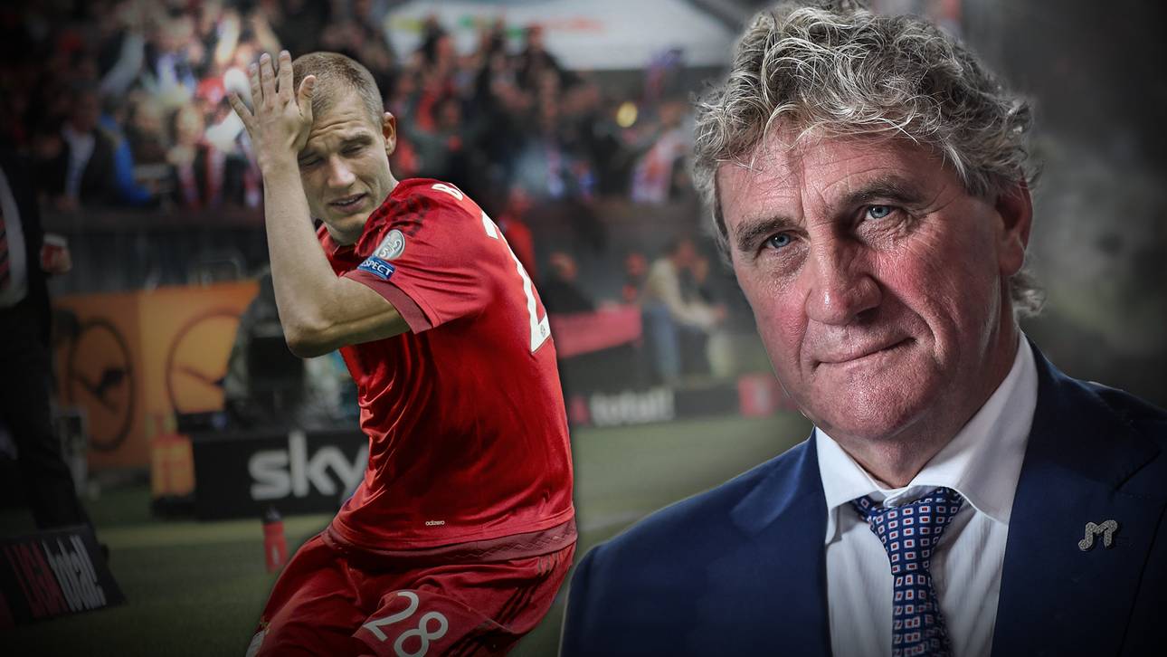 Pfaff: „Bayern bekommt Probleme“