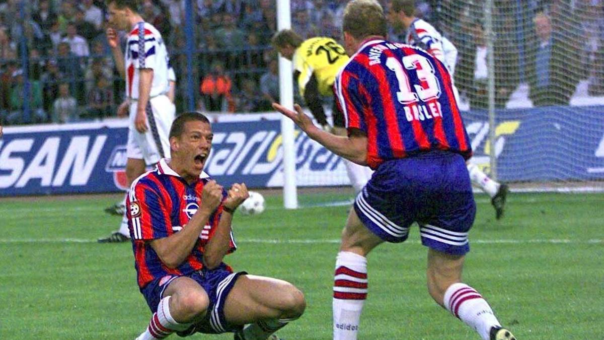 CHRISTIAN ZIEGE: Sieben Jahre spielte der Mittelfeldspieler im Olympiastadion, bevor er zur Saison 1997/98 den Weg ins Ausland suchte. Nach nur einem Jahr in der Serie A beim AC Mailand, wechselte der Mittelfeldspieler ebenfalls in die Premier League