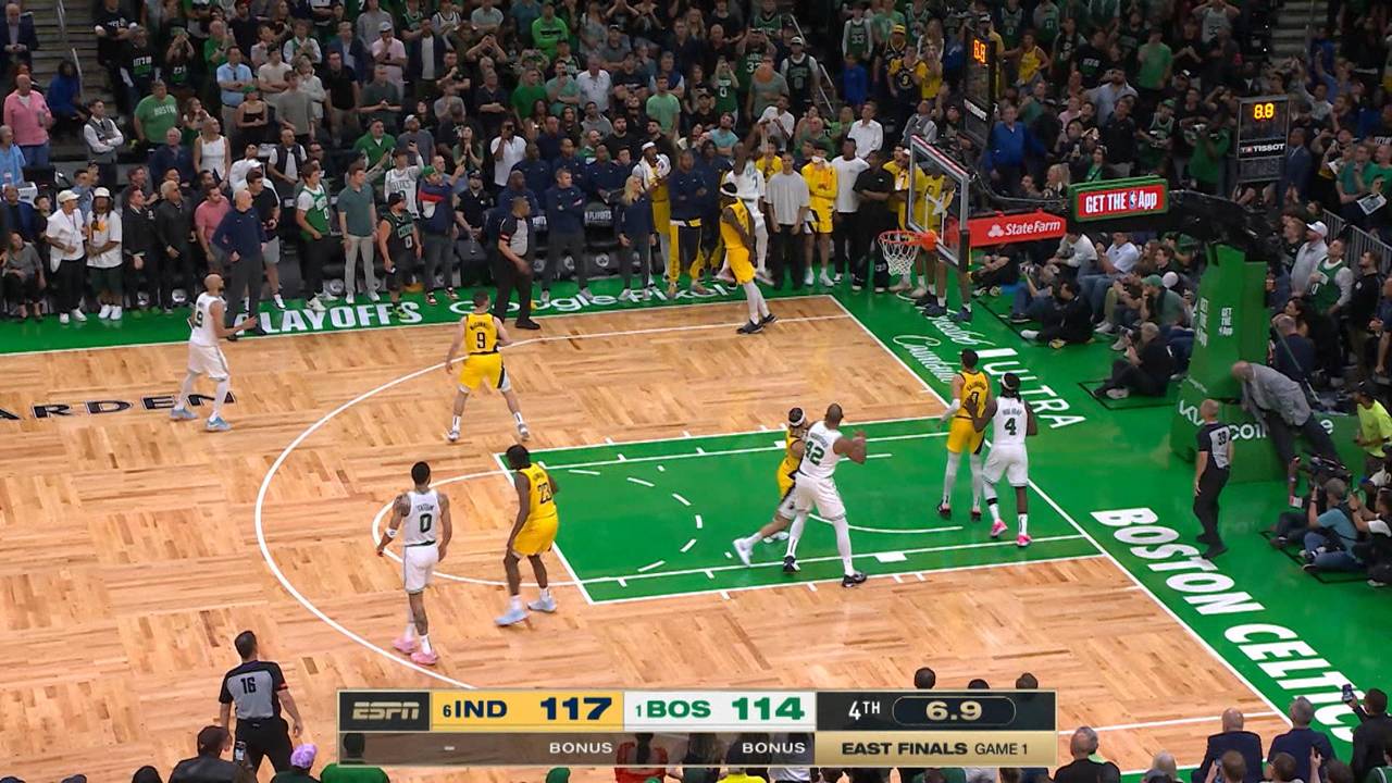 Doncic unaufhaltsam! Mavs führen
