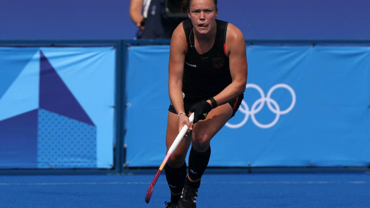 Hockey: Rücktrittswelle geht weiter