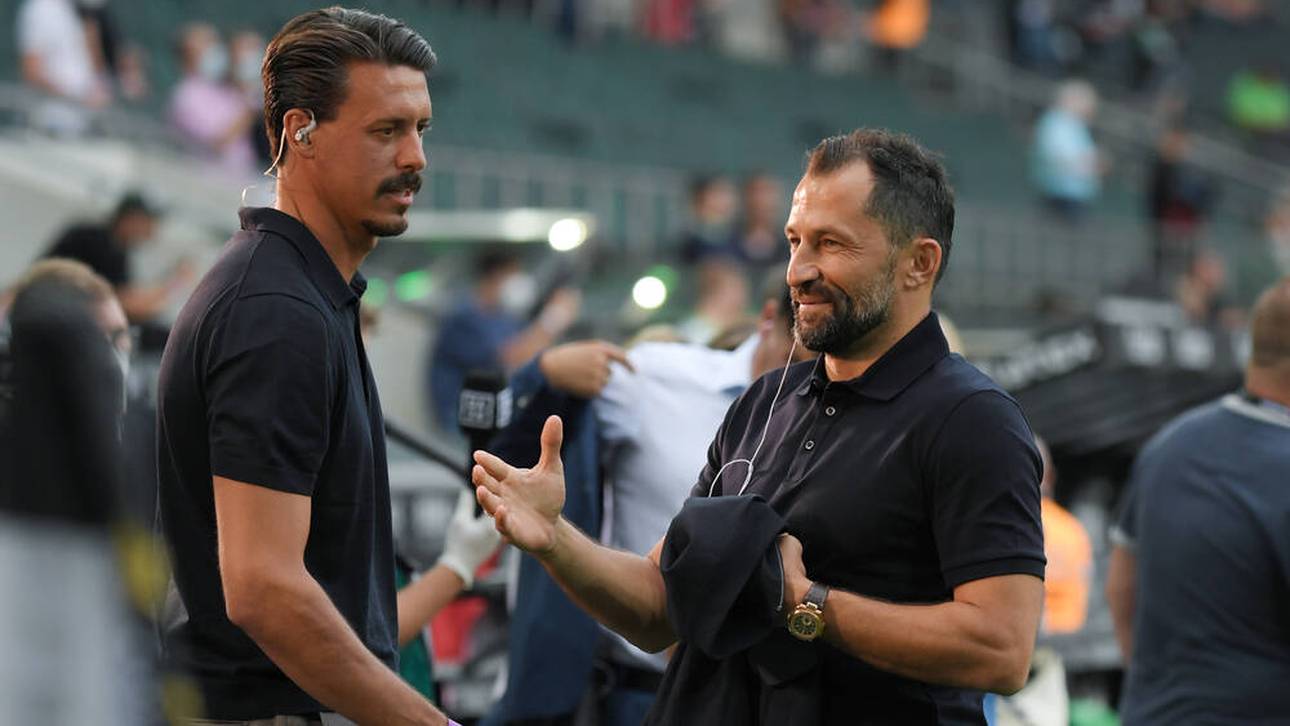 Sandro Wagner zurück zu Bayern?