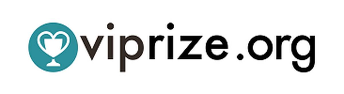 VIPrize Logo