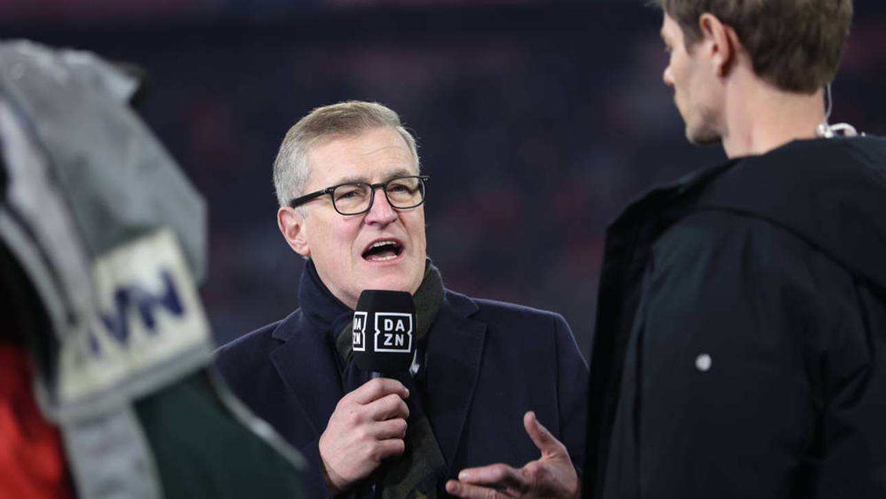 Klare Kante von Bayern-Boss