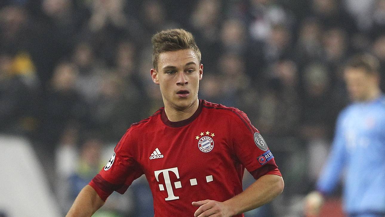 Lahm rät Kimmich von Olympia ab