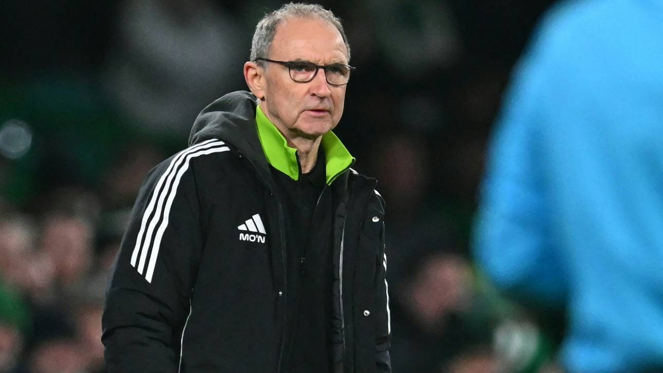 Celtic-Coach in „guter Verfassung“