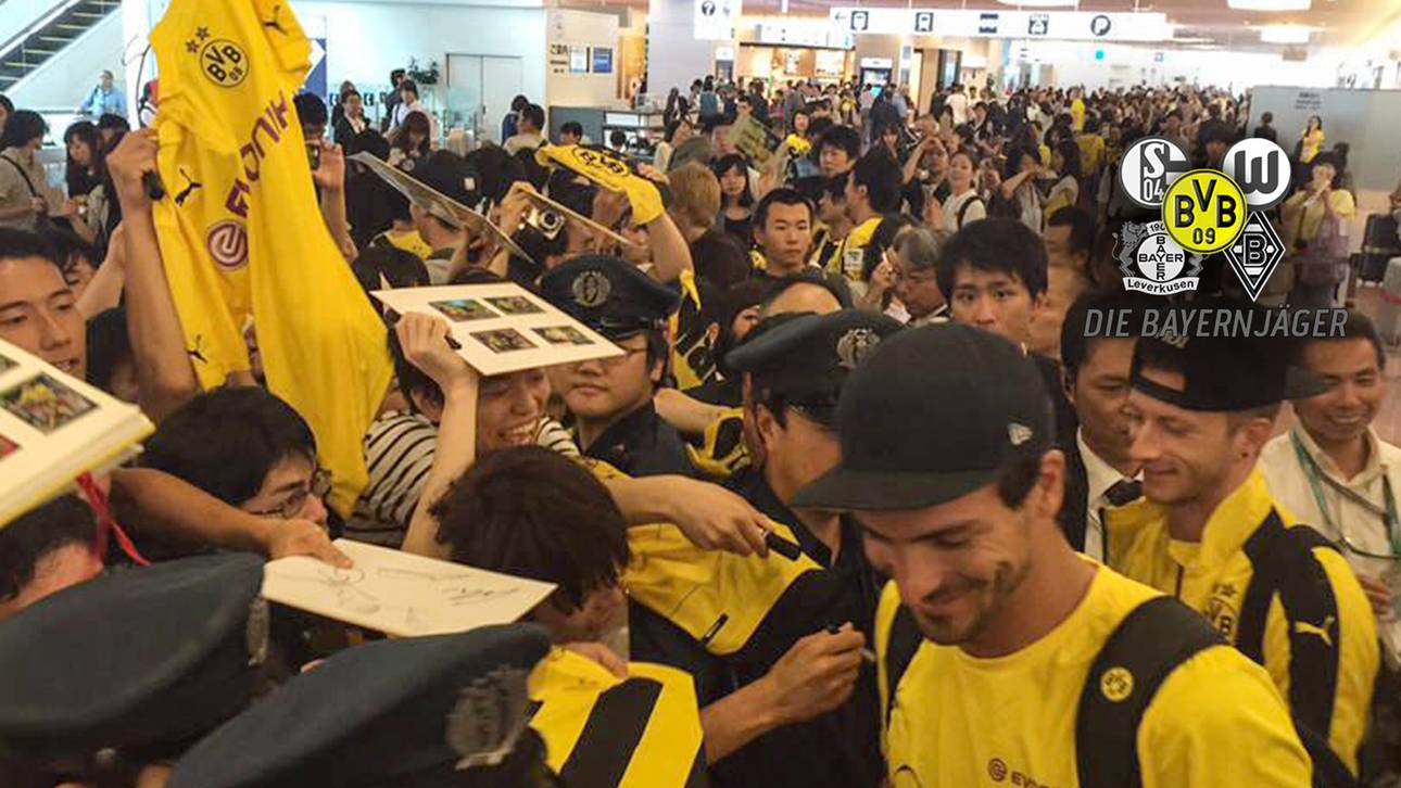 Tuchel-Revolution startet in Asien