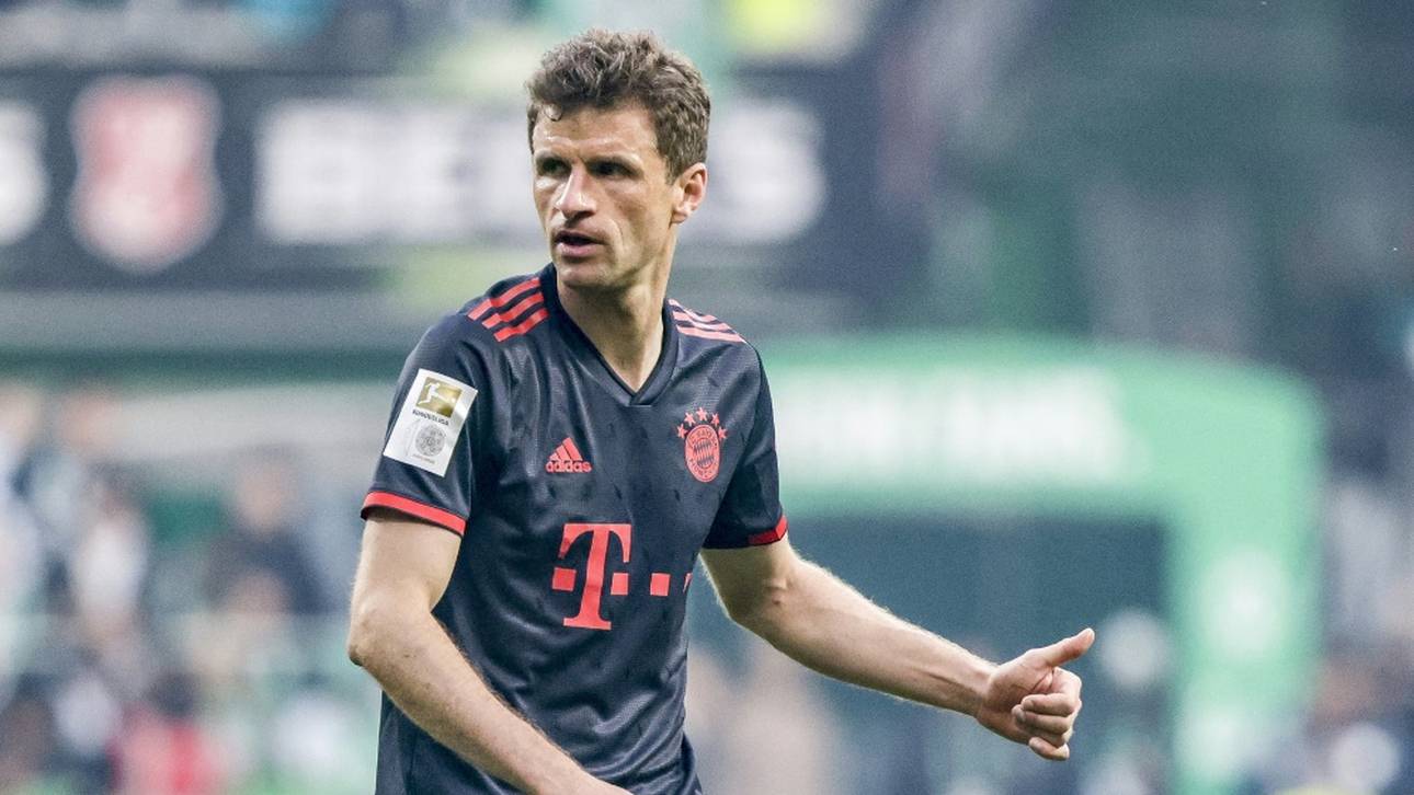 Kahn schließt Müller-Abgang aus: „Wird nicht passieren“