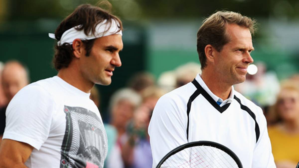 So erfolgreich wie Lendl und Becker war Edberg allerdings nicht, ein Grand-Slam-Sieg gelang Federer unter der Co-Regie des Schweden nicht. Ende 2015 zog Edberg sich zurück, um mehr Zeit mit seiner Familie zu verbringen
