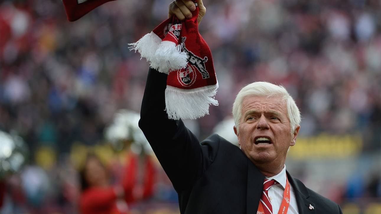 FC-Boss nach Krawallen erschüttert