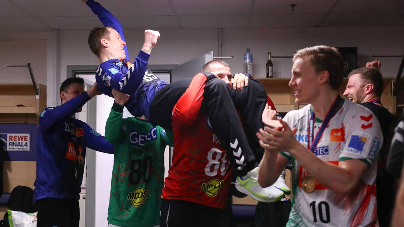 Ein unglaubliches Handball-Märchen