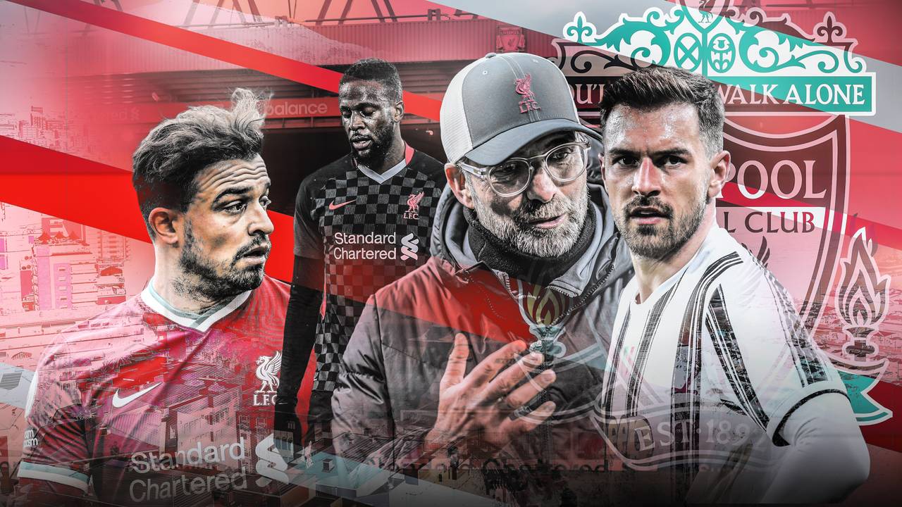 Transfermarkt-Show: So plant der FC Liverpool mit Jürgen Klopp den Umbruch