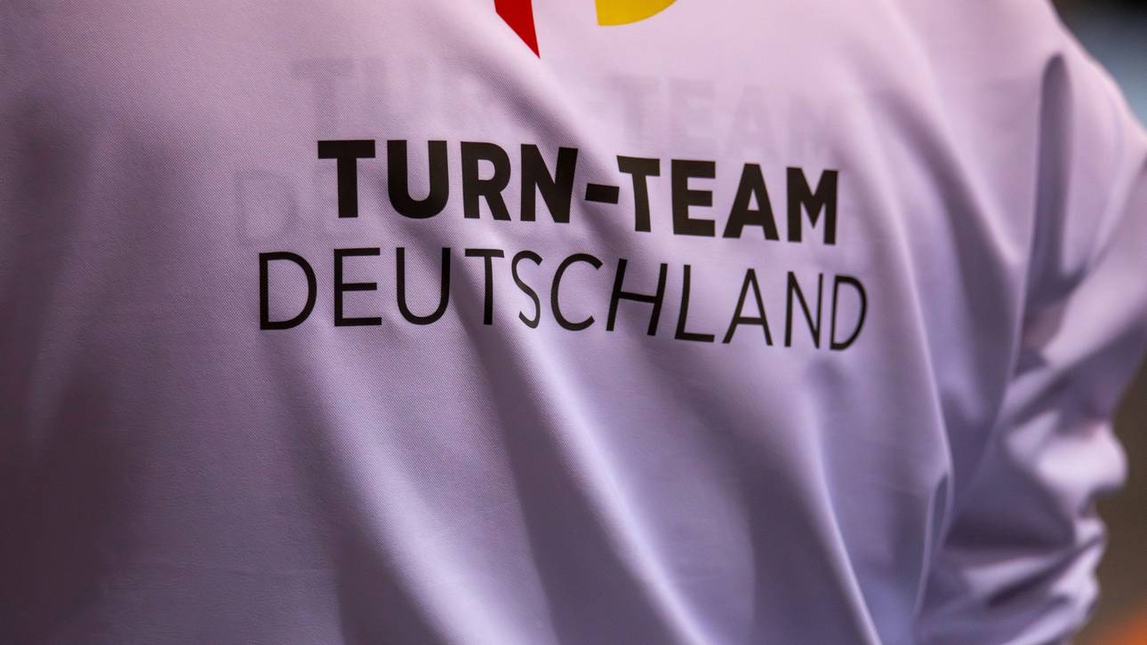 Turnen: Klare Worte im Missbrauchs-Eklat