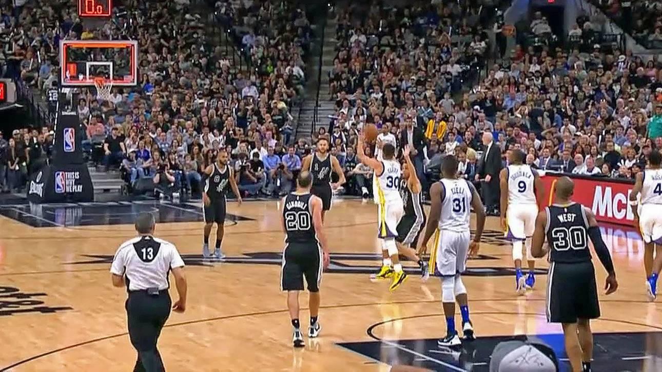 NBA-Rekord beim Videobeweis