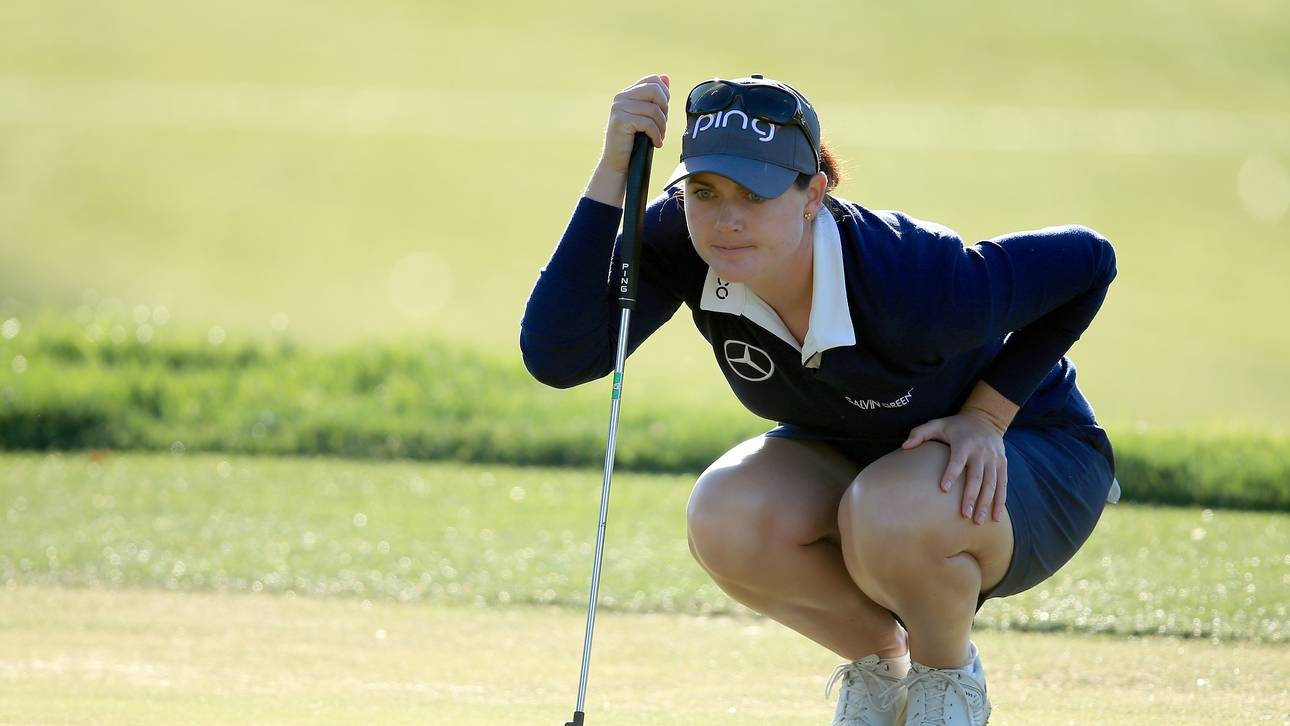 Masson verbessert, Gal fällt zurück