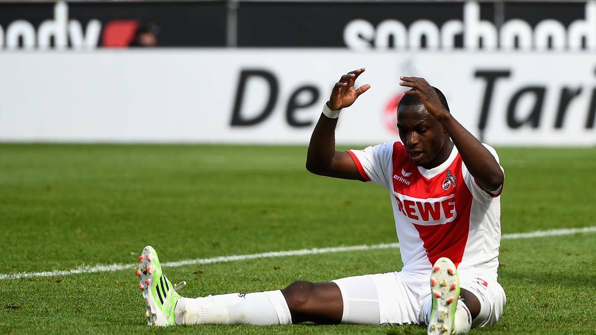 1. FSV MAINZ 05 - ZUGÄNGE: Nigel de Jong (Galatasaray), Anthony Ujah (Lioaning FC, im Bild); ABGÄNGE: Fabian Frei (FC Basel), Jairo Samperio (UD Las Palmas), Marcel Costly (1. FC Magdeburg), Gaetan Bussmann (SC Freiburg/ Leihe), Viktor Fischer (FC Kopenhagen), Jannik Huth (Sparta Rotterdam/Leihe), Philipp Klement (SC Paderborn)