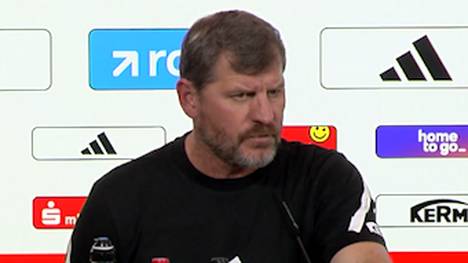 Den FC St. Pauli und Union Berlin trennen in der ewigen Bundesliga-Tabelle nur zwei Punkte. Union-Coach Steffen Baumgart will den Vorsprung auf die Hamburger ausbauen und als Nächstes Hansa Rostock "angreifen".