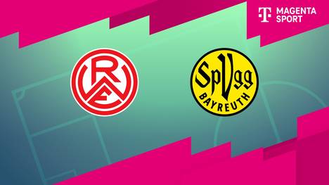 RW Essen - SpVgg Bayreuth: Tore und Highlights | 3. Liga