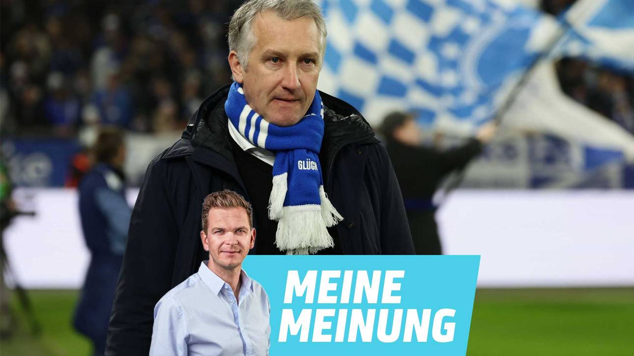 Frank, der Bau-Mann!